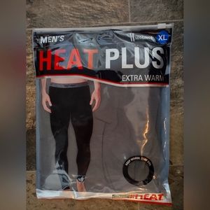 Heat Plus Pants